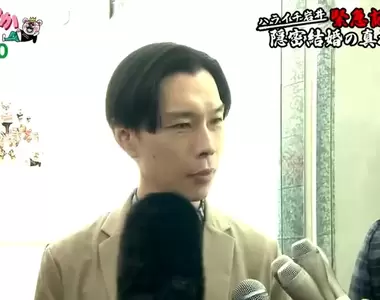 《宅宅藝人岩井勇氣老少配》37歲娶19歲引爆網路熱議 強調對方精神年齡比他還成熟