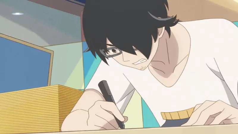 《＃成為創作者的過程》漫畫家、作家、模型師分享自身經驗 很多人是誤打誤撞踏上職業之路