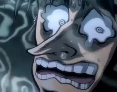 《探究福本伸行的角色設計》變形的臉部輪廓和五官不合理？立體化才發現相當合乎邏輯