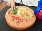 《看不起動漫餐具的人》生小孩之後180度大改觀 直呼這東西真的太神了 《看不起動漫餐具的人》生小孩之後180度大改觀 直呼這東西真的太神了