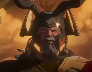 第二季預告《無限可能：假如…？》如果奧丁和海拉對上文武，亦或是文武與海拉一起打奧丁會怎樣？