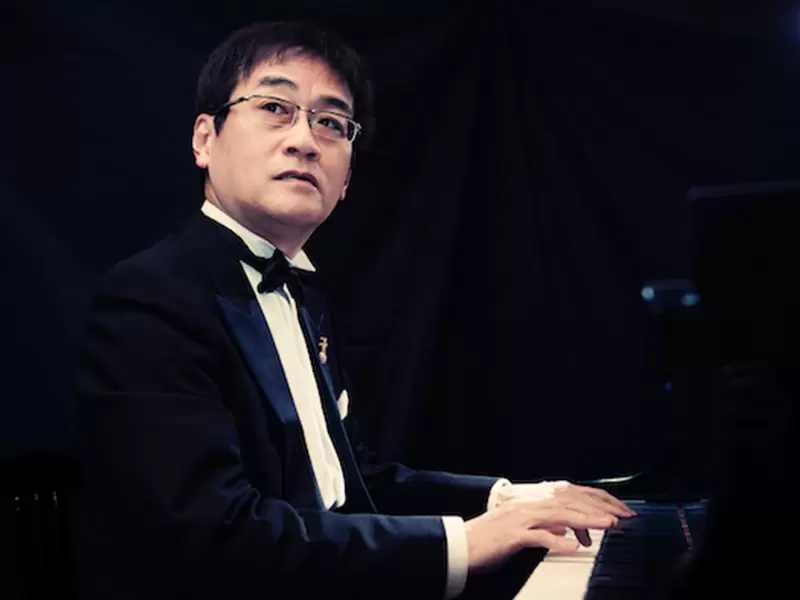 《資深動漫作曲家田中公平》35年前立志只做動畫、遊戲音樂被嘲笑 如今證實了他的先見之明 《資深動漫作曲家田中公平》35年前立志只做動畫、遊戲音樂被嘲笑 如今證實了他的先見之明