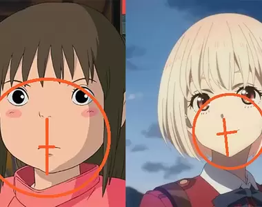 《3D動畫師榊正宗》論動漫人物的嘴巴位置變遷 跟流行還是作畫成本比較有關係?