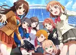 《偶像大師和LoveLive有什麼不同》不都一樣是偶像動漫嗎?有什麼例子可以讓人一聽就懂呢 《偶像大師和LoveLive有什麼不同》不都一樣是偶像動漫嗎?有什麼例子可以讓人一聽就懂呢