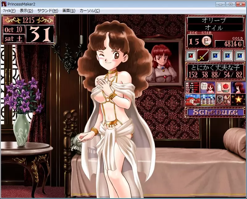 嫁給爸爸是真理的經典養成遊戲《美少女夢工廠 2 新生》延期發售～要再等等才能娶女兒了（咦？