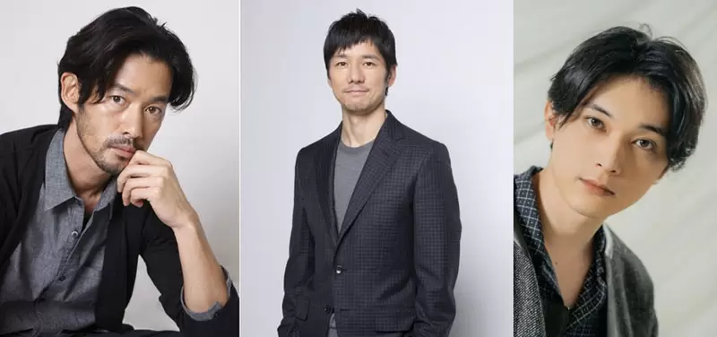 《日本男生最想要的臉》竹野內豐、西島秀俊、吉澤亮 你覺得2023年版冠軍會是誰呢？