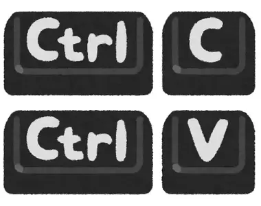 《4成大學生不知道複製貼上快捷鍵》日本電腦能力調查揭露驚人真相 只靠右鍵選單的人出乎意料多?