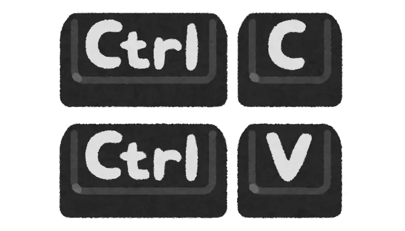 《４成大學生不知道複製貼上快捷鍵》日本電腦能力調查揭露驚人真相 只靠右鍵選單的人出乎意料多？