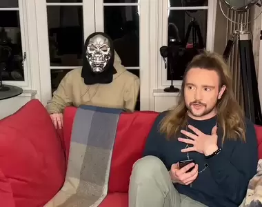 網友搞笑演出《恐怖片固定套路》嚇人、白目、被殺，電影裡永遠不變的三個循環