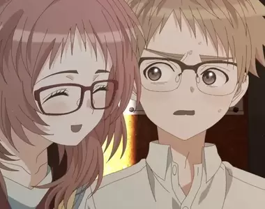 《如何跟人家解釋近視》百年眼鏡行教你這一招 完整記錄近視眼所見的模糊世界