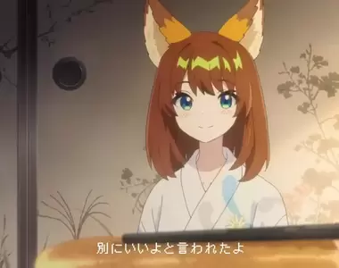 日清兵衛麵廣告《耳朵很誠實篇》這似曾相似的劇情真的讓人看了心裡暖暖的❤