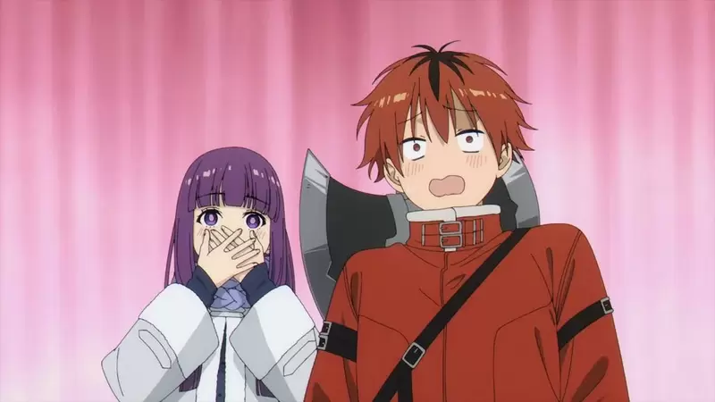 葬送的芙莉蓮《修塔爾克跟費倫成為CP榜第一名》外國Anime Tending排名TOP 10名次出爐 葬送的芙莉蓮《修塔爾克跟費倫成為CP榜第一名》外國Anime Tending排名TOP 10名次出爐