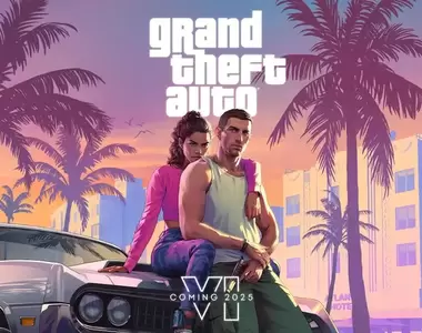 預告釋出《俠盜獵車手6》玩家期待的「GTA6」ViceCity登場,遊戲將登陸PS5/XboxSeries平台,預計2025年推出