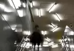 《真實版「８號出口」》東京清澄白河車站的詭異公共藝術 玩家看到絕對會馬上掉頭