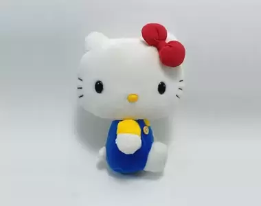 網友分享《凱蒂貓其實一直都在劈腿》PO文分享了對「HelloKitty」一直以來的誤會