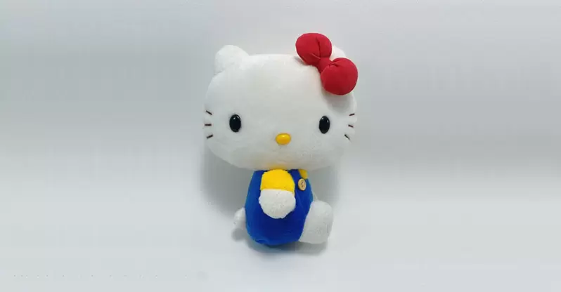 網友分享《凱蒂貓其實一直都在劈腿》PO文分享了對「HelloKitty」一直以來的誤會 網友分享《凱蒂貓其實一直都在劈腿》PO文分享了對「HelloKitty」一直以來的誤會