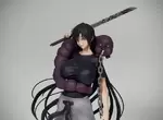 網友製作《咒術迴戰 伏黑甚爾性轉模型》女體化之後那豪邁巨乳肯定是最可怕的胸器 網友製作《咒術迴戰 伏黑甚爾性轉模型》女體化之後那豪邁巨乳肯定是最可怕的胸器