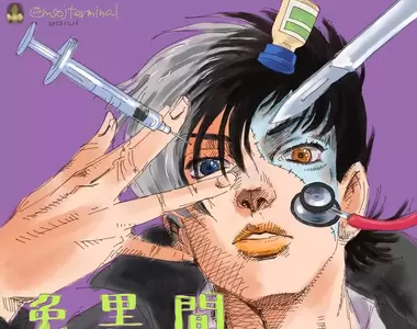 紀念《怪醫黑傑克》50週年電視劇《高橋一生》飾演第6代真人版黑傑克