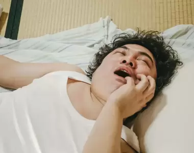 《全日本早睡早起排行榜》這樣的排名獲得第一好像也沒什麼值得開心的齁