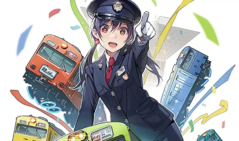 《日本同人誌印刷廠陷危機》同人活動找回疫情前的熱絡 卻無法消化爆量訂單發出哀號了