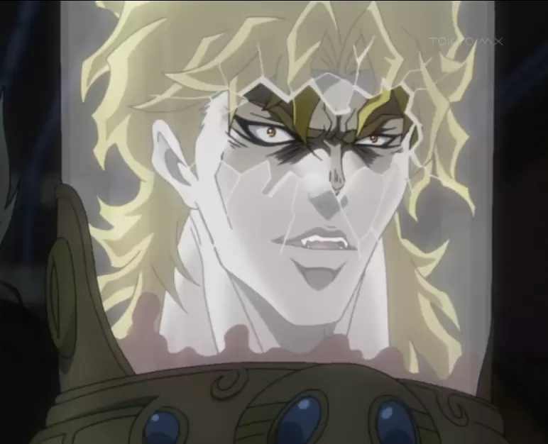 JoJo的奇妙冒險《迪奧頭顱抱枕》想體驗大喬抱著的感受嗎？買一個吧