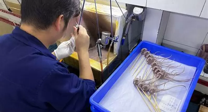 《美少女公仔驚爆生產危機》中國工廠接連無預警停產 社會主義鐵拳砸到這個業界了？