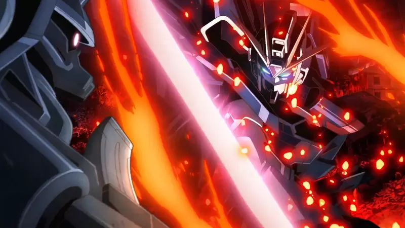 《鋼彈SEED片尾曲秘辛》福田導演回顧當年衝動犯大忌 主打商品變成破銅爛鐵卻沒人抗議？