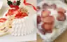 《購買宅配聖誕蛋糕的下場》送到手中早已稀巴爛 日本網友回報災情成為聖誕節慣例
