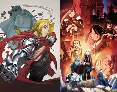 《有望重製的長篇動畫》從鋼鍊重製到航海王重製 粉絲對舊版的看法和對新版的期許是什麼?