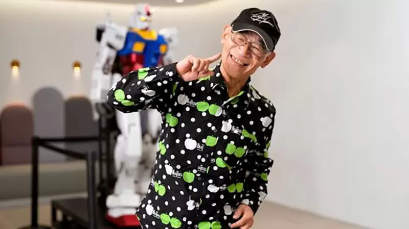 《富野由悠季論動畫業界》現在比以前改善很多了 但是不久的將來就會開始走下坡? 《富野由悠季論動畫業界》現在比以前改善很多了 但是不久的將來就會開始走下坡?