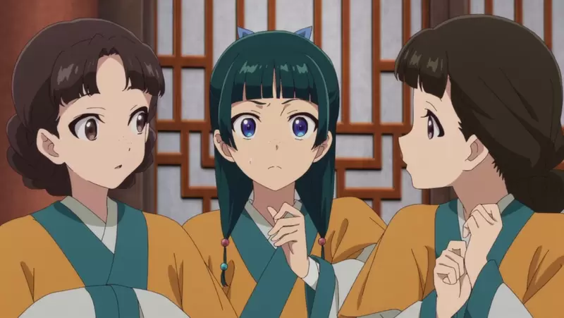 《日本人寫的中華風作品》女主角的命名品味常常不道地？太講究又怕日本讀者看不懂