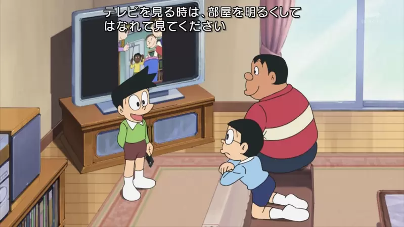《現代人不看電視了?》電視機廠商否定這種說法 大家只是都改用電視機看網路影片 《現代人不看電視了?》電視機廠商否定這種說法 大家只是都改用電視機看網路影片