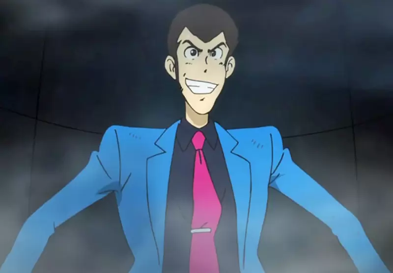 《魯邦三世被遺忘的設定》絕不輕易露出真正的長相 連夥伴們都不知道他的真面目？