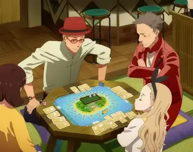 《編寫桌遊規則好困難》這位玩家應該得幾分?同一段話竟出現4種不同的解釋
