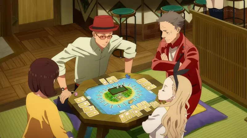 《編寫桌遊規則好困難》這位玩家應該得幾分?同一段話竟出現4種不同的解釋  《編寫桌遊規則好困難》這位玩家應該得幾分?同一段話竟出現4種不同的解釋