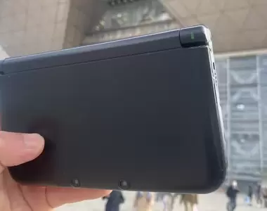 《現在還會帶3DS出門的人》享受瞬間交錯通訊的快感 能夠跟同好擦身而過好開心