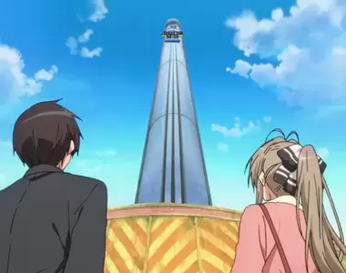 《受困遊樂設施４小時的人》獲救送醫的日本網友現身說法 寒冷才是高空中最大的敵人