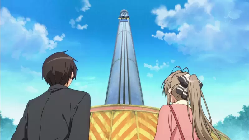 《受困遊樂設施４小時的人》獲救送醫的日本網友現身說法 寒冷才是高空中最大的敵人