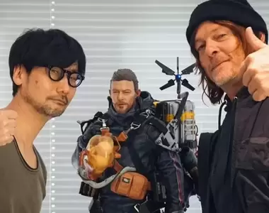 《小島秀夫談遊戲企劃》潛龍諜影和死亡擱淺都過三五年才受肯定 作為先驅者永遠都是孤獨的