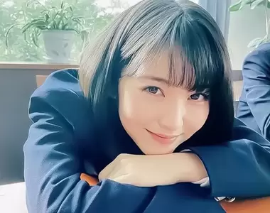 正統派美女賽高《網友票選最正女藝人排名》能打敗濱邊美波、橋本環奈的那個人是...