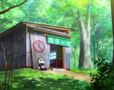 《在職場打造秘密基地的下場》垃圾處理場員工被停職 童心未泯的日本網友超羨慕