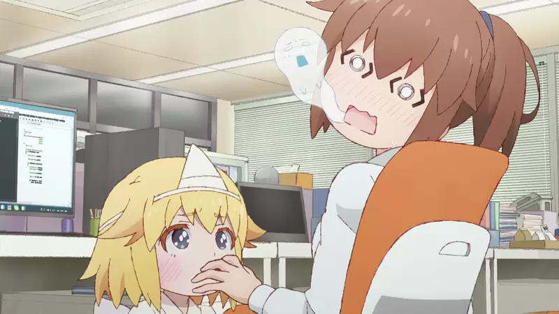 《話題創意辦公用品》附有折疊床的辦公桌 漫畫家吐槽這種東西只有社畜會開心? 《話題創意辦公用品》附有折疊床的辦公桌 漫畫家吐槽這種東西只有社畜會開心?