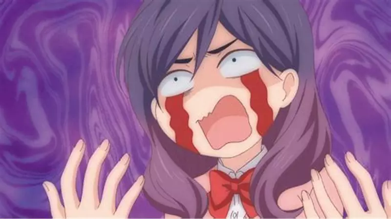 《秘藏BL本被爸爸發現了》幫忙整理還用EXCEL分門別類 這種時候只能微笑道謝了