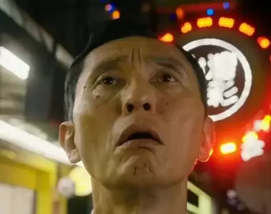 《孤獨的美食家2023跨年特別篇》五郎再次來台灣大啖美食 享用酸菜白肉鍋與米粉湯