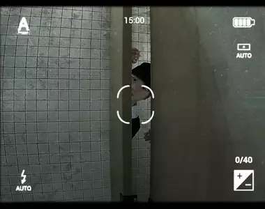 恐怖遊戲《被詛咒的數位相機》Chillas Art 第一款虛幻引擎5新作品，預計1月9號推出(目前不支援繁體中文)