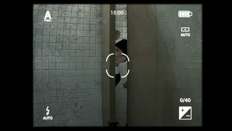 恐怖遊戲《被詛咒的數位相機》Chillas Art 第一款虛幻引擎5新作品,預計1月9號推出(目前不支援繁體中文) 恐怖遊戲《被詛咒的數位相機》Chillas Art 第一款虛幻引擎5新作品,預計1月9號推出(目前不支援繁體中文)