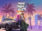 Minecraft版《俠盜獵車手6》像素風的「GTA6」這世界觀簡直不要太可愛❤
