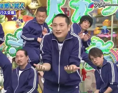 《真的有「運動白痴」嗎》運動神經差勁的藝人上節目 被質疑全都是演出來的?