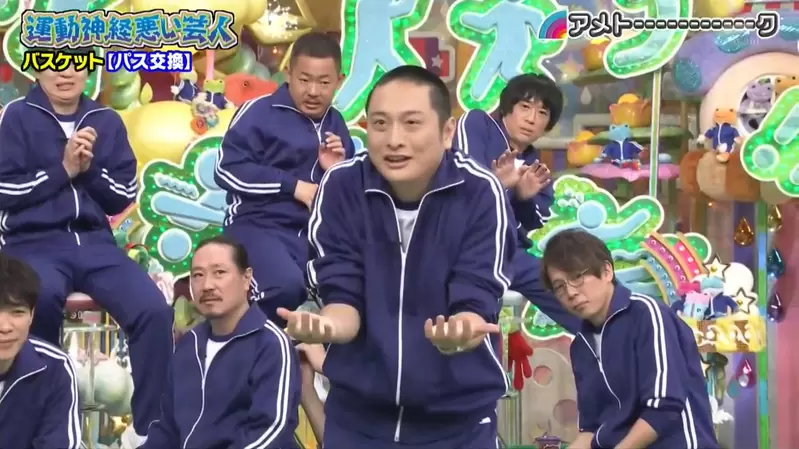 《真的有「運動白痴」嗎》運動神經差勁的藝人上節目 被質疑全都是演出來的？