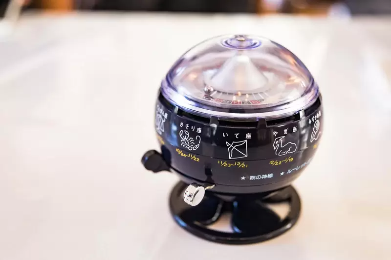 2024年《星座X生肖X血型運勢排行榜》每次找自己在哪一名都要戴老花眼鏡找個半天XD